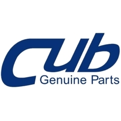 CUB, логотип, фото, лого