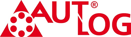 AUTLOG, логотип, фото, лого