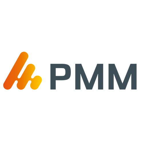 PMM, логотип, фото, лого