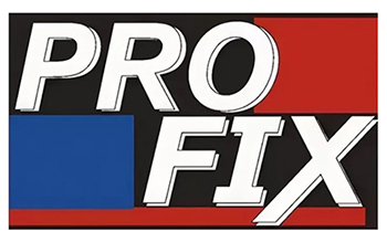 PROFIX, логотип, фото, лого