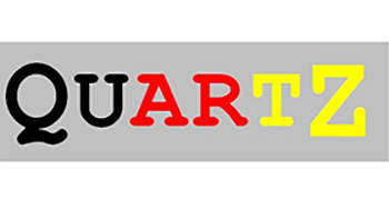 QUARTZ, логотип, фото, лого