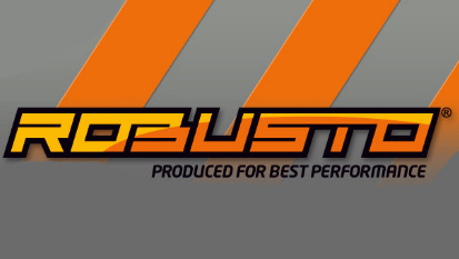 ROBUSTO, логотип, фото, лого