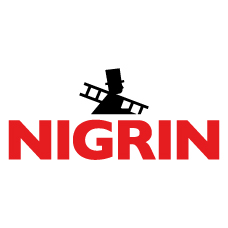 Nigrin, логотип, фото, лого