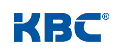 KBC, логотип, фото, лого