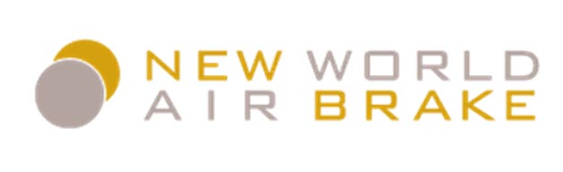 New World AIR BRAKE, логотип, фото, лого