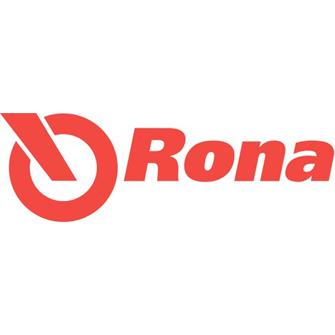 RONA, логотип, фото, лого