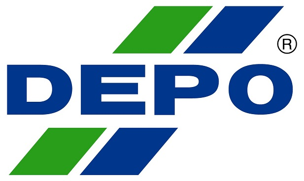 DEPO, логотип, фото, лого