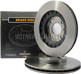 SANFINECO, фото, продукция, фото продукции, фото запчастей, стикер, фото стикера пример, фотография, образец